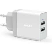 Anker 24W 2-Port USB Charger фото