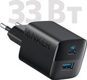 Anker 323 33W USB-C/USB-A фото