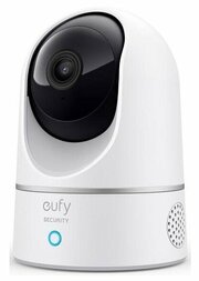 Anker Eufy Indoor Cam 2K Pan & Tilt EU фото