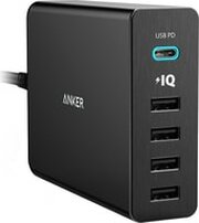 Anker Power Port+ 5 фото