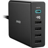 Anker Power Port+ 5