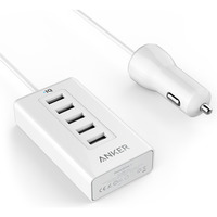 Anker PowerDrive 5