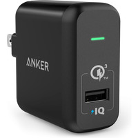 Anker PowerPort+ 1 Quick Charge 3.0