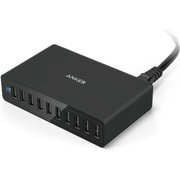 Anker PowerPort 10 фото