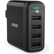 Anker PowerPort 4 фото