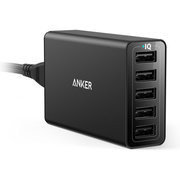 Anker PowerPort 5 фото