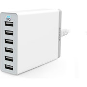 Anker PowerPort 6 фото