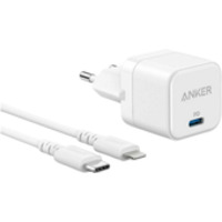 Anker PowerPort III Cube 20 Вт Lightning