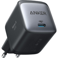 Anker PowerPort Nano II GaN 65 Вт