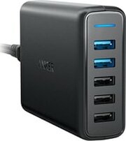 Anker PowerPort Speed 5 фото