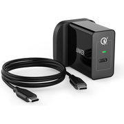 Anker PowerPort+ USB-C Port Quick Charge 3.0 фото