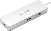 ANKER Premium USB-C Hub with Ethernet фото