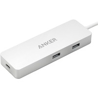 Anker Premium USB-C Hub with Ethernet