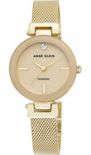 Anne Klein 2472TMGB фото