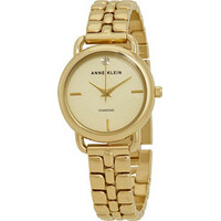 Anne klein 2794CHGB