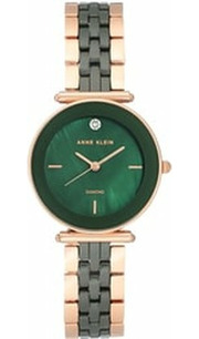 Anne Klein 3158GNRG фото