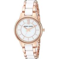 Anne klein 3344WTRG