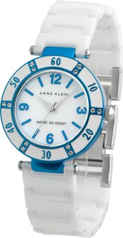 Anne Klein 9861 BLWT фото