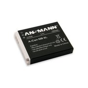 Ansmann A-Can NB 6 L фото