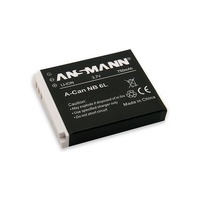 Ansmann A-Can NB 6 L