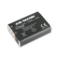 Ansmann A-Fuj NP 95