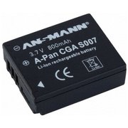 Ansmann A-Pan CGA S007 фото