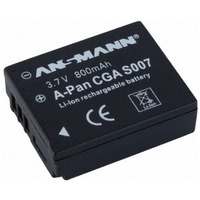 Ansmann A-Pan CGA S007