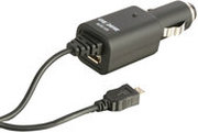 Ansmann Car Charger Micro USB фото