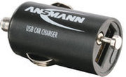 Ansmann USB Car Charger 1A фото