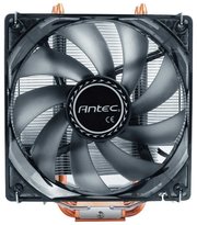 Antec C400 фото