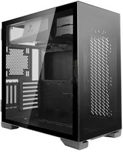 Antec P120 Crystal фото