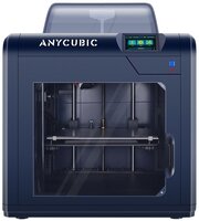 Anycubic 4Max Pro 2.0 фото