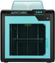 Anycubic 4Max Pro фото