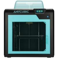 Anycubic 4Max Pro