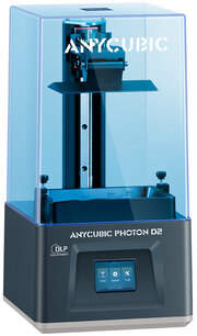 Anycubic Photon D2 фото