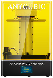 Anycubic Photon M3 Max фото