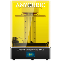 Anycubic Photon M3 Max