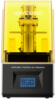 Anycubic Photon M3 Premium фото