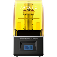 Anycubic Photon M3 Premium