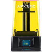 Anycubic Photon Mono 4K