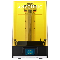 Anycubic Photon Mono X 6K