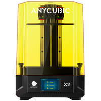 Anycubic Photon Mono X2