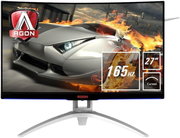 AOC AGON AG272FCX6 фото