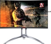 AOC Agon AG273QCX фото