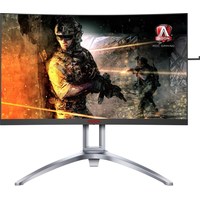 Aoc Agon AG273QCX