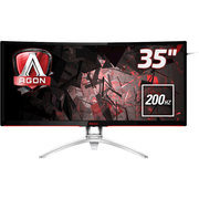 AOC Agon AG352QCX фото