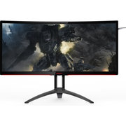 AOC Agon AG352UCG6 фото