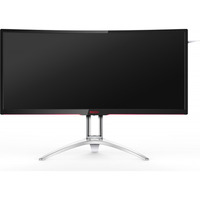 Aoc Agon AG352UCG