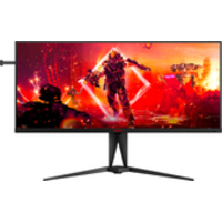 Aoc Agon AG405UXC