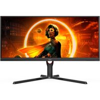 Aoc Agon U34G3XM